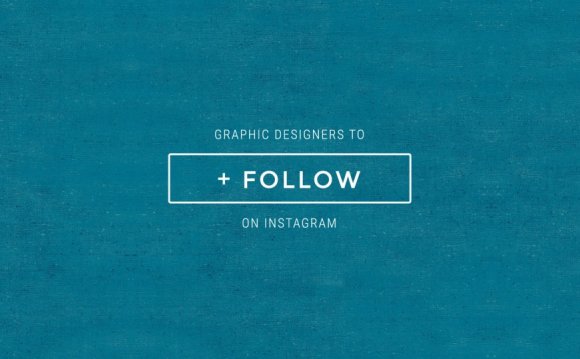 50 Amazing Graphic Designers