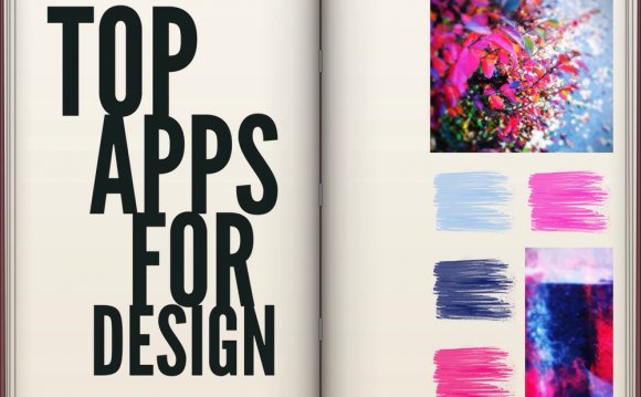 Top Art Apps for Design