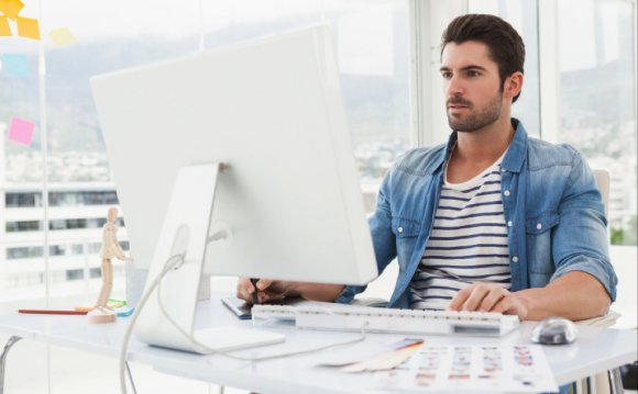 Graphic Design Online Training