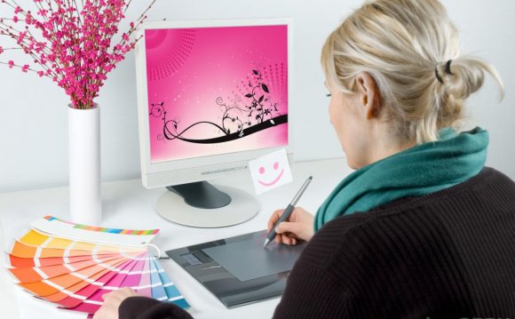 Graphic designers are often