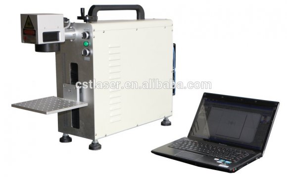 Small Laser Engraving Machine