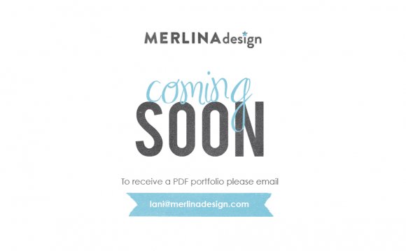 Coming soon