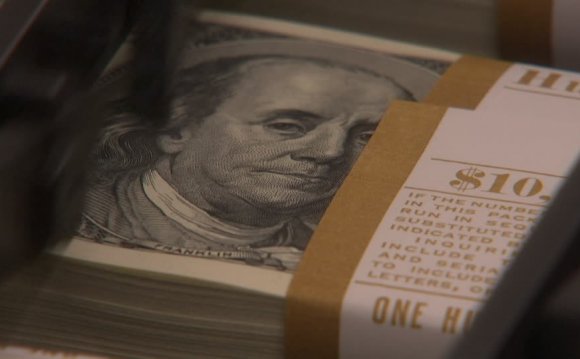 Printing-machine-money