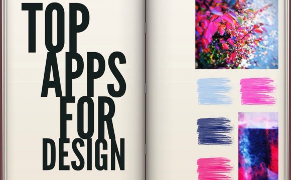 Best Graphic Design Apps