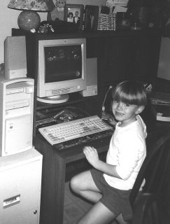 Brent Galloway Early Years