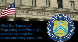 Bureau of Engraving and Printing