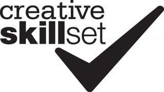 Creative Skillset logo