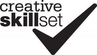 Creative Skillset Creative Skillset logo