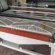 Laser engraving machine for glass