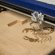 Laser wood engraving machines