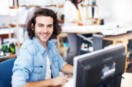 Graphic Design Schools