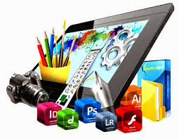 graphic design software