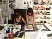 Image of London Art Portfolio, UK