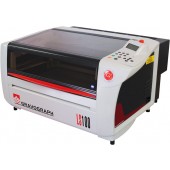 Laser Engraving Machines