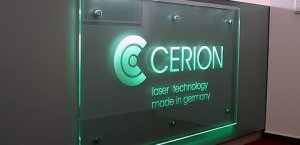 The Cerion GmbH develops 3D laser, 3D laser engraving or 3D laser systems at the highest level. Produce with the 3D laser systems of Cerion 3D glass photos, 3D portraits in crystal. Laser systems for 3D laser engraving for custom promotional products. 3D scanners, software for 3D scanning and 3D laser by Cerion, your contact for 3D laser, laser engraving and complete laser systems.