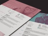 Best Graphic designer Resumes