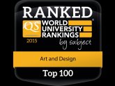 Best University for Graphic Design