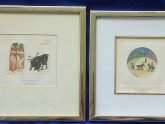 Engraving Prints