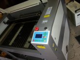 Laser cutting and engraving machines