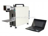 Laser engraving machine for Jewelry