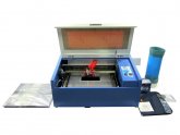 Laser engraving machines UK