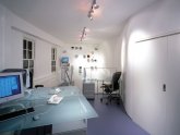 Small Graphic Design Studio