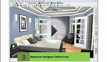Bedroom Designer Online Free