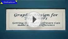 Best Graphic Design Software