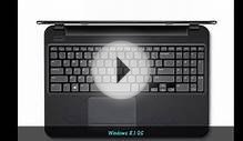 Best Photo Editing Graphic Design Laptop 2014 - Top 10