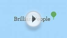 BrilliantPeople - Design Agencies