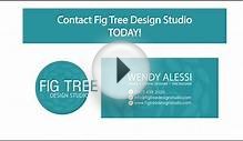 Calgary Graphic Designer | Logo Designer | Fig Tree Design
