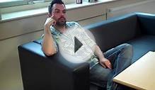 Documentary About gaining a job in graphic design