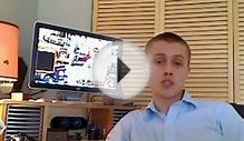 Freelancing jobs Review. Making money from home as