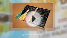 Graphic Design Business Cards