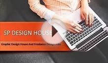 Graphic Design House And Freelance Design Jobs