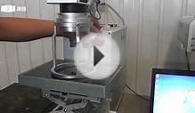Handheld / Portable fiber laser engraving machine