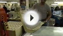 Inside the U.S. Bureau of Engraving and Printing, 1991