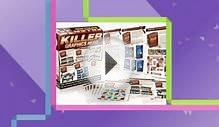 Killer Website Graphics Design Hero