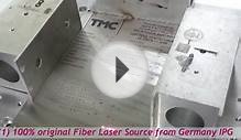 Laser marking machine, metal laser engraving, china laser