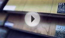 Local Flooring Company Commercial - Video Editing