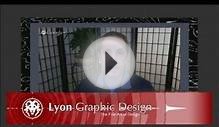 Lyon Graphic Design -- Communications is key for success