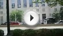 Off the beaten path - Bureau of Engraving and Printing 2