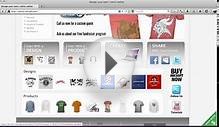 Online t-shirt designer software Software to Create T