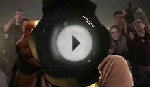 Studio Graphics Reel 2010