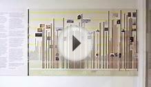 Tribute to graphic designer and visual artist Guy Schockaert