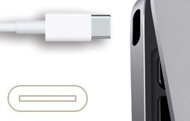 What is USB-C?