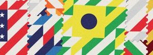World Cup stamps World Cup stamps